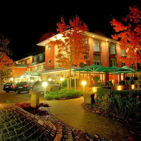 Hotel Driland-2